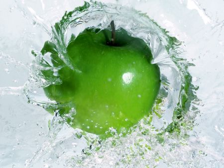 世界公认十大健康水果排行榜